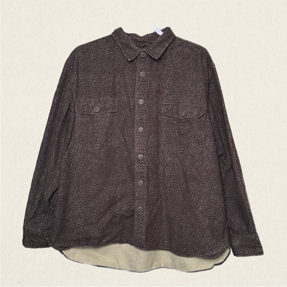 Freedom Foundry Long Sleeve Button Down Shirt.